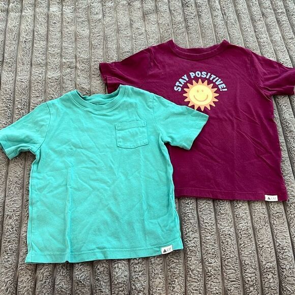 Gap kids T-shirt bundle - Picture 1 of 8